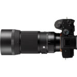 Sigma 105mm f/2.8 DG DN Macro Art Lens (Sony E) - Imagen 3