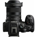 Sigma 12mm f1.4 DC (Canon RF) - Imagen 2