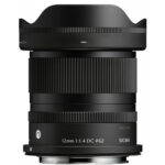 Sigma 12mm f/1.4 DC (Sony E) - Imagen 3