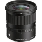 Sigma 12mm f/1.4 DC (Sony E) - Imagen 4