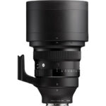Sigma 135mm f1.4 DG Art (Sony E) - Imagen 4