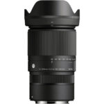 Sigma 16-300mm f/3.5-6.7 DC OS (Canon RF) - Imagen 3