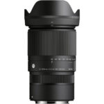 Sigma 16-300mm f/3.5-6.7 DC OS (Sony E) - Imagen 2