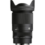 Sigma 16-300mm f/3.5-6.7 DC OS (Sony E)