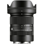 Sigma 18-50mm f/2.8 DC DN (Canon RF)