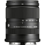 Sigma 18-50mm f/2.8 DC DN (Canon RF) - Imagen 3
