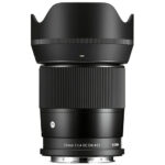 Sigma 23mm f/1.4 DC DN (FUJIFILM X)