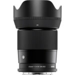 Sigma 23mm f/1.4 DC DN (Canon RF) - Imagen 4
