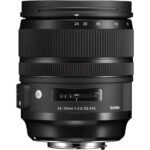 Sigma 24-70mm f/2.8 DG OS HSM Art (Canon EF) - Imagen 4