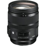 Sigma 24-70mm f/2.8 DG OS HSM Art (Canon EF) - Imagen 2