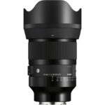 Sigma 50mm f/1.2 DG DN Art (Sony E)