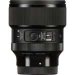 Sigma AF85mm F1.4 DG DN S(Sony E) - Imagen 4