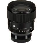 Sigma AF85mm F1.4 DG DN S(Sony E) - Imagen 2