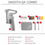 Zhiyun Smooth-Q4 - Imagen 2