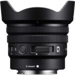 Sony E 10-20mm f/4 PZ G - Imagen 2