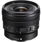 Sony E 10-20mm f/4 PZ G - Imagen 3