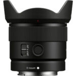 Sony E 11mm f/1.8 - Imagen 4
