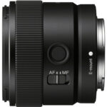 Sony E 11mm f/1.8 - Imagen 2