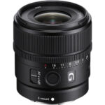 Sony E 15mm f/1.4 G - Imagen 4