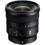 Sony FE 16mm f/1.8 G (Sony E) - Imagen 4