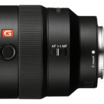 Sony FE 16-35mm f/2.8 GM - Imagen 2