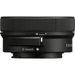 Sony E PZ 16-50mm f/3.5-5.6 OSS II (Sony E, negro) - Imagen 3