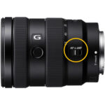 Sony E 16-55mm f2.8 G - Imagen 3