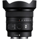 Sony FE 16mm f/1.8 G (Sony E) - Imagen 3