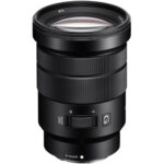 Sony E PZ 18-105mm f/4 G OSS - Imagen 4