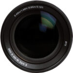 Sony E PZ 18-105mm f/4 G OSS - Imagen 2
