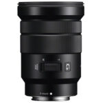 Sony E PZ 18-105mm f/4 G OSS - Imagen 3