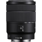 Sony E 18-135 mm f/3.5-5.6 OSS