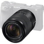 Sony E 18-135 mm f/3.5-5.6 OSS - Imagen 2