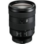 Sony FE 24-105mm f/4 G OSS - Imagen 4