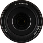 Sony FE 24-105mm f/4 G OSS