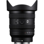 Sony FE 24-50mm f/2.8 G (Sony E) - Imagen 2