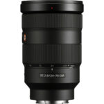 Sony FE 24-70mm f/2.8 GM - Imagen 2