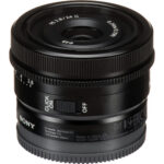 Sony FE 24mm f/2.8 G - Imagen 3