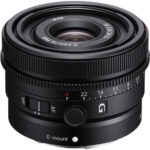 Sony FE 24mm f/2.8 G - Imagen 4