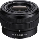 Sony FE 28-60mm f/4-5.6 - Imagen 4