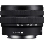Sony FE 28-60mm f/4-5.6