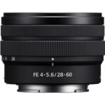 Sony FE 28-60mm f/4-5.6 - Imagen 2