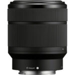 Sony FE 28-70mm f/3.5-5.6 OSS II (Sony E) - Imagen 4