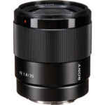 Sony FE de 35 mm f/1.8 - Imagen 4