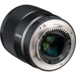 Sony FE de 35 mm f/1.8 - Imagen 3