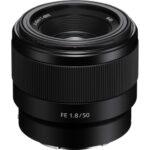 Sony FE 50mm f/1.8 - Imagen 3