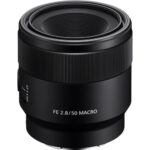Sony FE 50 mm f/2.8 - Imagen 4