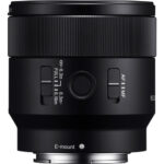Sony FE 50 mm f/2.8 - Imagen 2