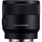 Sony FE 50 mm f/2.8 - Imagen 3