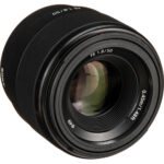 Sony FE 50mm f/1.8 - Imagen 2